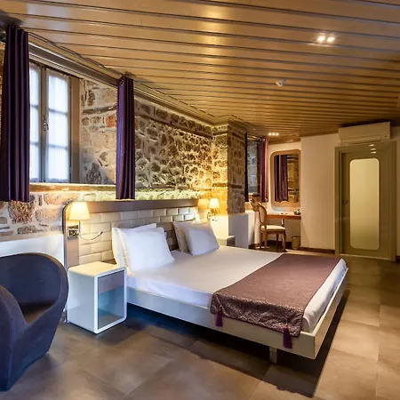 Hotel Puding Marina