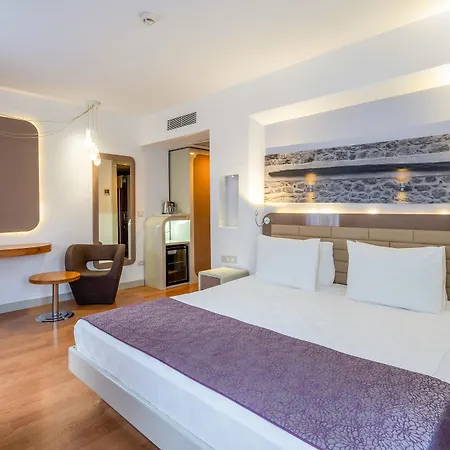 Puding Marina Hotel