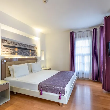 Otel Puding Marina Antalya