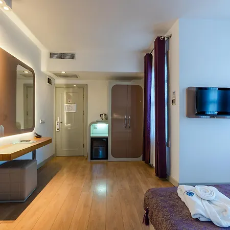 Puding Marina Otel 3*