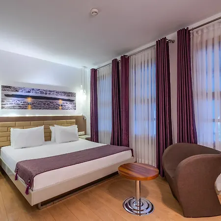 Puding Marina Antalya